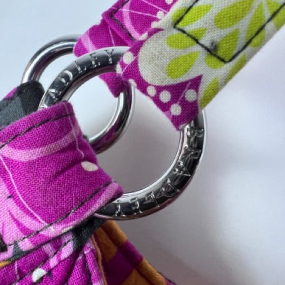 Vera Bradley Bag and Wallet - Picture 11 of 16